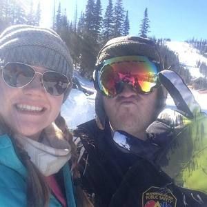 Meet your Posher, Kelsey